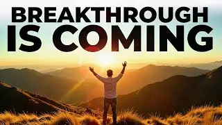 HRIVING AS YOU WAIT FOR YOUR BREAKTHROUGH