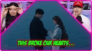 도겸X승관 (SEVENTEEN) 'Blue' Official MV (Cinema Ver.) | REACTION + OUR INTERPETATION!