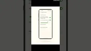 How to turnOn Autopowersaving🔋#setting #android #mobilesettings #shortvideo #shorts #howto #how