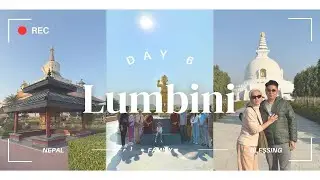 The most sacred place in Nepal. #tibetan #tibetanvlogger #family #india