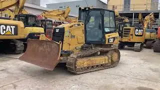 【CAT】D3K2XL＃202143(2016Year)