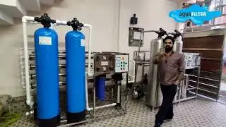 Start Best Quality ISI RO Water Plant Business for Water Jar Supply | Low Investment, High Profit