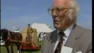Suffolk Show