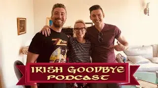Anne Heche - The Process Of Being Blacklisted - Irish Goodbye #79 Highlight
