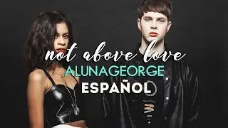 AlunaGeorge // Not Above Love [Traducida al espa&ntilde;ol]