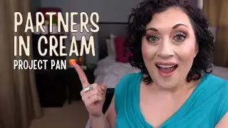 Partners in Cream Project Pan! | #PartnersInCream2022 | Update #5