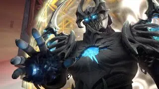 Sanctum of Domination HC - Eye of the Jailer
