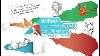 La t&iacute;a gigante - Iv&aacute;n Herrera / Transici&oacute;n Bogot&aacute; - Norma concurso 2020.