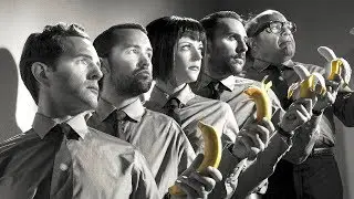 One Second From Every Episode of It’s Always Sunny In Philadelphia