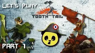Tooth and Tail | Part 1