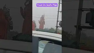 Trust On God's Plan 🕉️☺️|| #shorts #minivlog #vlog #tranding