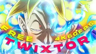 Marco twix 4K 60FPS RSMB BEST CC