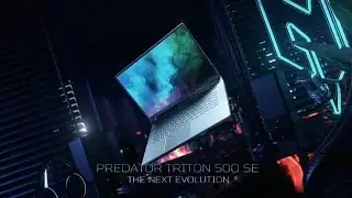 👹PREDATOR TRITON 500 SE | 🔥World's Fastest Gaming PC | (250Hz) | #Predator #triton500se #review #Op