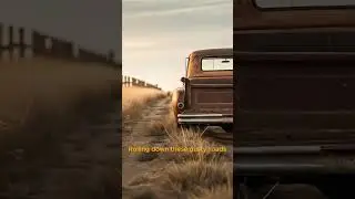 Dusty Roads 🚗 | Classic Country Vibes | Red Dirt Highway