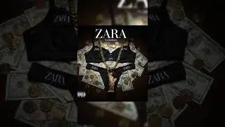 ZARA ya disponible!🗽🐐 #youtubeshorts #viralvideo #trapmexa #LAKABRA