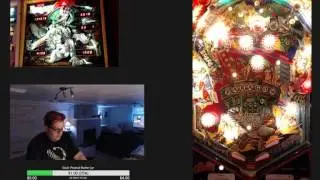 Paragon Pinball