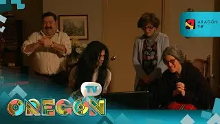 OTV T15 PGM21 FAMILIA GÁLVEZ 3 EL EXORCISMO