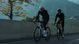 New arrival! BiNavi Air Lightweight Bike Navigator