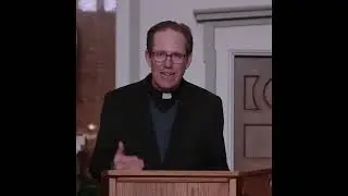 Immigration and Catholic Social Teaching: Fr. Daniel Griffith Video Series 2021