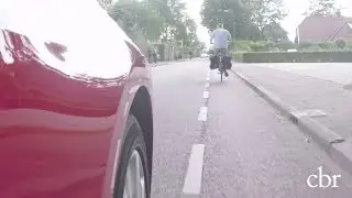 Waarop moet je letten bij inhalen en van rijstrook wisselen - TIP #5 van de CBR-examinator