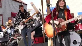 Just Like Heaven - ADY Band  (Live in Newport, RI)
