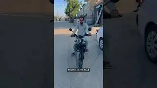 Falcon 150cc sold #superstar #shorts #viralshorts #viral