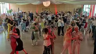 Noche De Pasion, Regensburg/Barbing, Germany (29. 5. 2023) ~ DJ Tomaž Leskov&scaron;ek #6