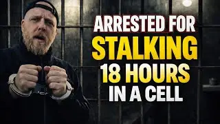 Police Lied to Arrest Me | No Further Action After 18 Hours Locked Up