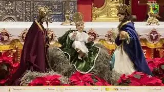Santa Eucaristía