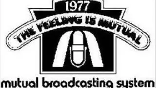 Mutual Broadcasting System 