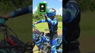 Fastest Electric Mini Bike in the World (Part 2)