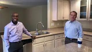 Bloopers - On Vegas Housing