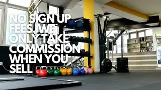Welcome to the Sell My Gym Used/Refurb Gym Equipment Marketplace