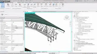 1ra Sesión en vivo: Modelado de estructuras metálicas