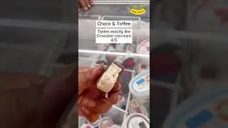 Rs.5 Arun Icecreams #morespices #arunicecream #arun #icecream #shorts #viralicecream