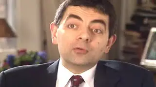 The Life of Rowan Atkinson | Documentary | Mr Bean Official