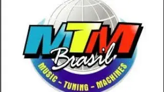 Mtm Brasil Etapa Bras&iacute;lia (Manobras Radicais). 1&ordf; parte