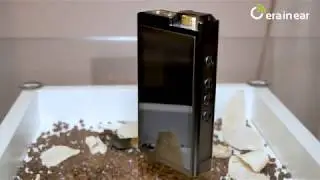 Знакомство с Lotoo Paw Gold Touch - и техноманам угодили и о звуке не забыли