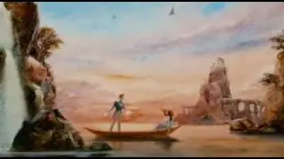 Love (Cinematic Orchestra - All Things)