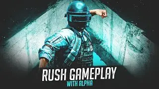 🔴 PUBG MOBILE LIVE : 10 KILLS + CHICKEN DINNER EVERY MATCH!🤩|| H&yen;DRA | Alpha 😎