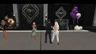 Tony Slade @ Designer Showcase