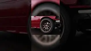 FCARMONASPEED - GROUND ZERO DRIFT - BMW E36 2JZ