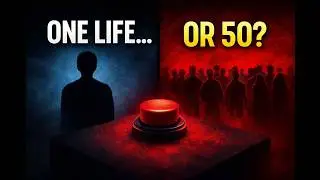 What if You Only Had 10 Seconds to Choose Between LIFE and DEATH ?