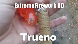 Trueno - Edruco