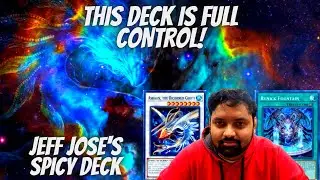 YU-GI-OH! RUNICK GHOTI CONTROL! DECK PROFILE MARCH 2023