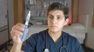 tener diabetes fue lo mejor que me pas&oacute; en la vida