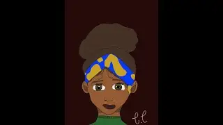 Edges on fleek|Creative Cyan*I can&rsquo;t believe I drew this 🤩*