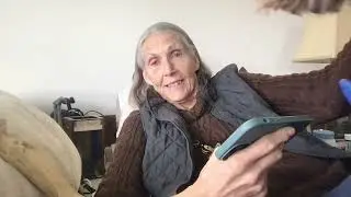 Радостный христианский мистик: Будьте тем, кем Бог вас создал; проповедь Джона Таулера
