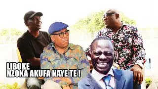 LE MONDE EST MECHANT CHARLIE NOËL VIDEO 45 AMONA NDE YA MINENE BOYE ? ESALI NGA PASI MAKASI BOLANDA.