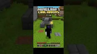 Minecraft best mod pt 116 #shorts